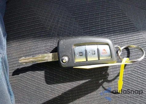 2016 Nissan Rogue S из США, поврежденный, VIN JN8AT2MV6GW150932